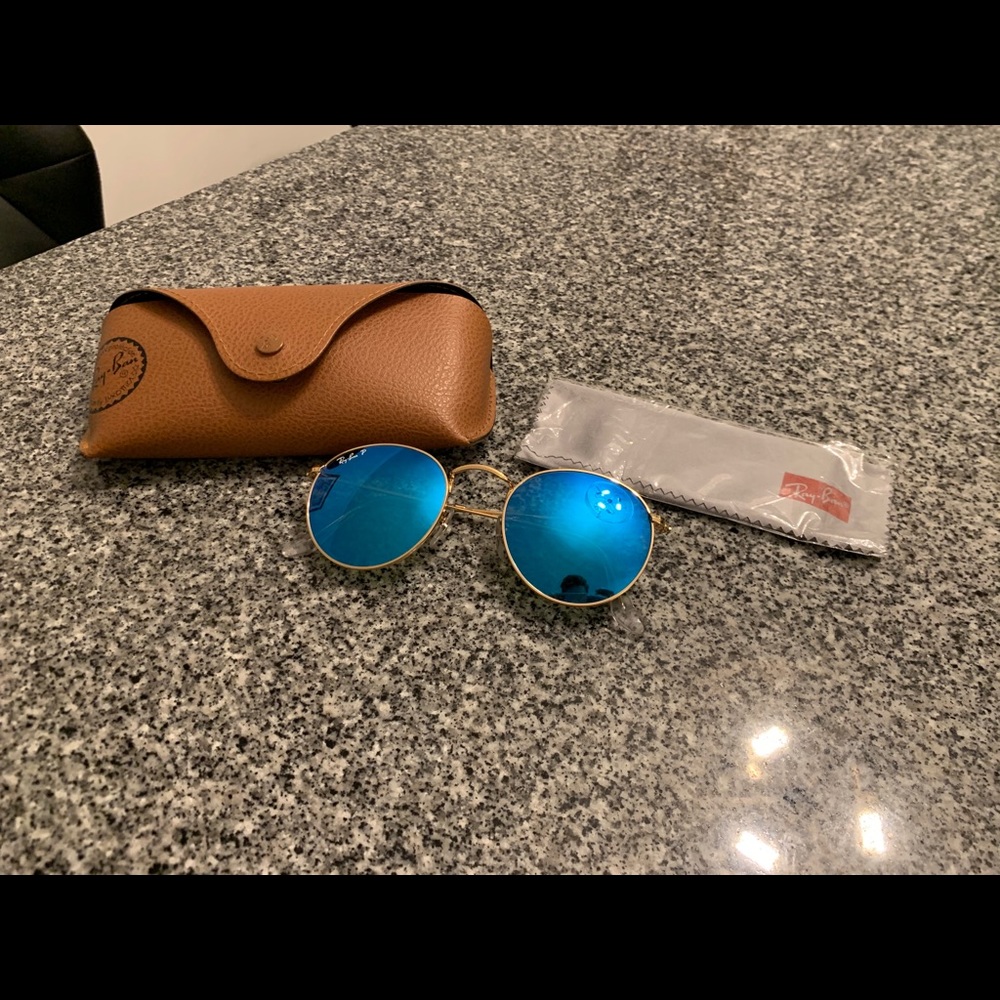 Ray Ban sunglasses